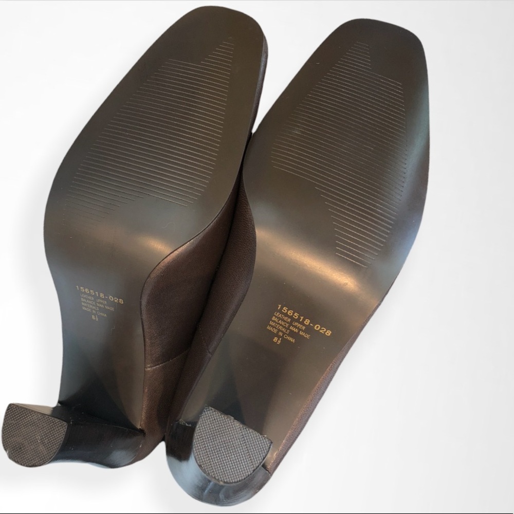 Colin Stuart Heels - Picture 5 of 11
